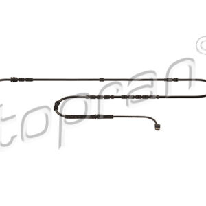 SIGNALNI KONTAKT ZADNJI BMW X3 / X4 F25 / F26 topran