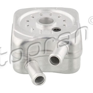 HLADNJAK ULJA VW GOLF TD /AUDI/SEAT/SKODA topran