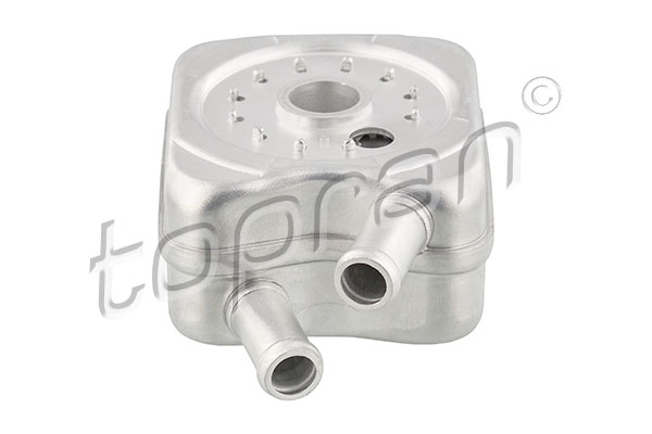 HLADNJAK ULJA VW GOLF TD /AUDI/SEAT/SKODA topran