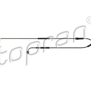 SIGNALNI KABAL PREDNJI MINI Cooper D 10-16 topran