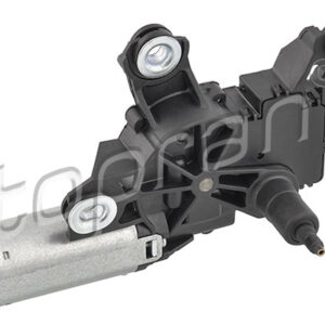 MOTORIC ZADNJEG BRISACA AUDI A3 A4 Q5 Q7 03+