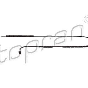 SENZOR ZAD. DISK PLOCICA MINI COUNTRYMAN 10+ topran