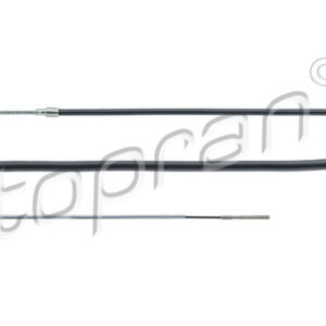 SAJLA RUCNE VW PASSAT-DOBOS 88-93 G.