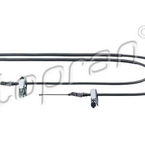 SAJLA RUCNE FORD FOCUS 01-04 DOBOSI