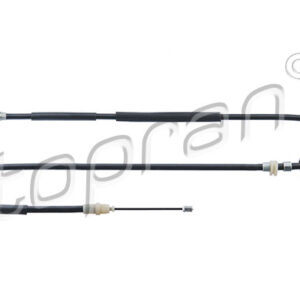 SAJLA RUCNE KOCNINE FORD MONDEO III topran