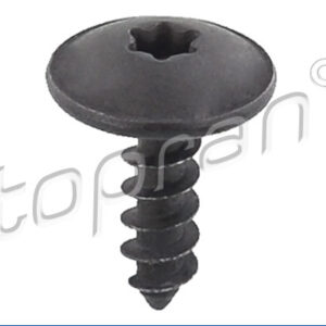 106624.jpg SARAF ZASTITE ISPOD MOTORA VW / AUDI / SKODA topran