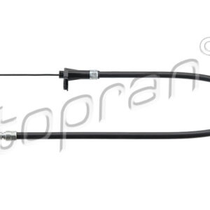 SAJLA RUCNE MERCEDES 190 W201 E -CLASS W124 topran