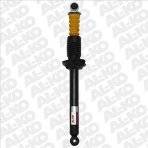 AMORTIZER ZADNJI FORD FIESTA 3 89-95 G. alko