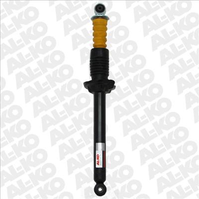 AMORTIZER ZADNJI FORD FIESTA 3 89-95 G. alko