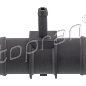 RACVA VODE VW GOLF V 1.4/1.6 16V topran