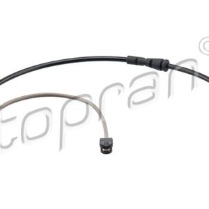 SIGNALNI KONTAKT DISK PL. PREDNJI BMW X1 / X2 topran