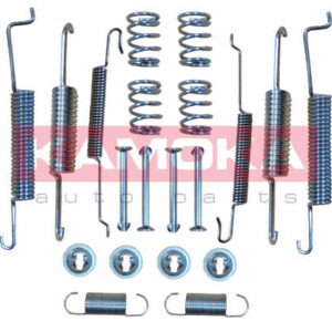 OPRUGICE PAKNI KOMPLET SKODA FABIA/VW G-3/POLO/SEAT kamoka