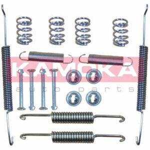 SET OPRUGICA PAKNI SKODA OCTAVIA I / PASSAT B3 kamoka