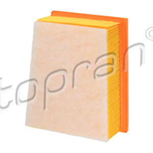 FILTER VAZDUHA RENAULT MEGANE IV 1.5 / 1.6 DCI SA FILCOM topran