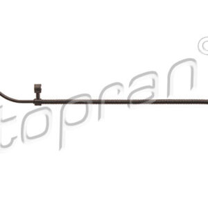 SENZOR RADILICE SEAT SKODA VW 3 PINA topran