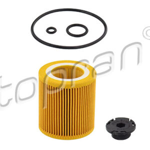 FILTER ULJA BMW topran