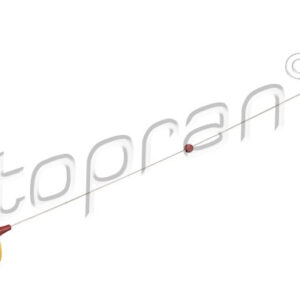 SIPKA ZA MJERENJE ULJA RENAULT ESPACE IV / LAGUNA II 2.0 DCI topran