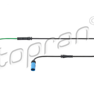 SIGNALNI KONTAKT DISK PL. PREDNJI BMW 5 G30 / 7 G11 topran