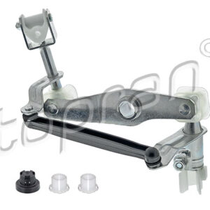 SET ZA POPRAVKU RUCICE MJENJACA OPEL CORSA C/D topran