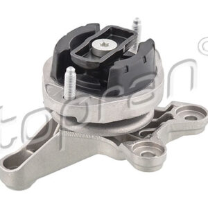 NOSAC MOTORA AUDI A4 5BRZINA 00-04 topran