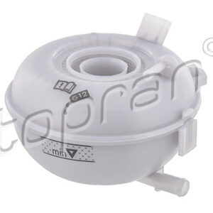 BOCA VODE SKODA/SEAT/AAUDI A3/VW GOLF VII 12+ topran