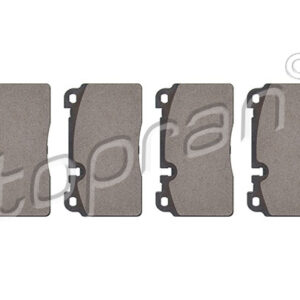 DISK PL. AUDI Q5 QUATTRO 08+ PORSCHE MACAN 14+