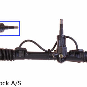 Upravljacki mehanizam ELSTOCK