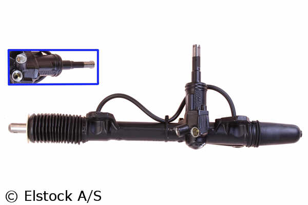 Upravljacki mehanizam ELSTOCK