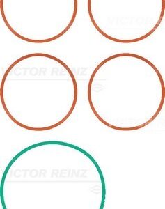 SET GUMICA USISNE GRANE ALFA FIAT OPEL victorreinc
