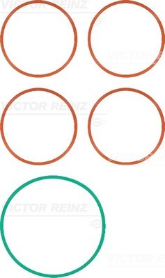 SET GUMICA USISNE GRANE ALFA FIAT OPEL victorreinc