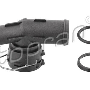 RACVA VODE VW GOLF V 2.0 FSI topran