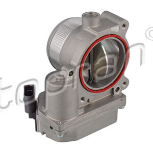 KUCISTE LEPTIRA KARBURATORA VW A5/A6/TOUAREG 2.7/3.0 TDI 04-12 topran