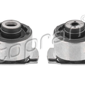 SELEN BLOK ZADNJI  RENAULT LAGUNA II SET L+D 2 KOM topran