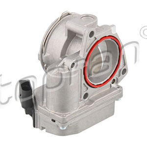 KUCISTE LEPTIRA KARBURATORA VW/AUDI A4/A6/PASSAT 2.0 TDI 4 PINA topran