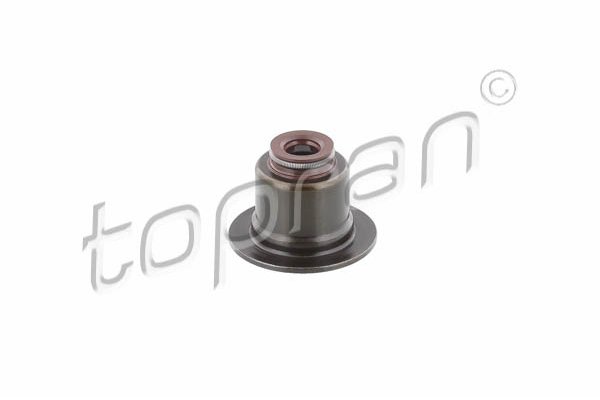 GUMICE IZDUVNIH VENTILA FORD FOCUS 1.4/1.6 B. 6MM topran
