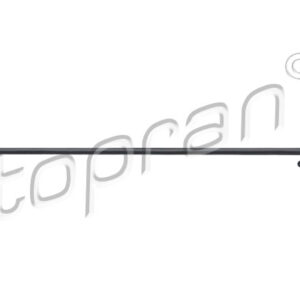 SIGNALNI KONTAKT DISK PL. PREDNJI AUDI A4 B9 / A5 15+ topran