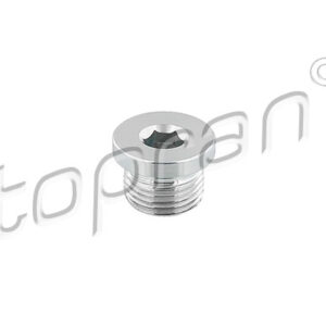 CEP KARTERA AUDI SKODA VW  M18x1.5x12 topran