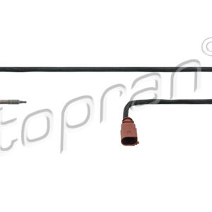 SENZOR TEMPERATURE IZDUVNIH GASOVA VW G-6 1.6/2.0 TDI topran.