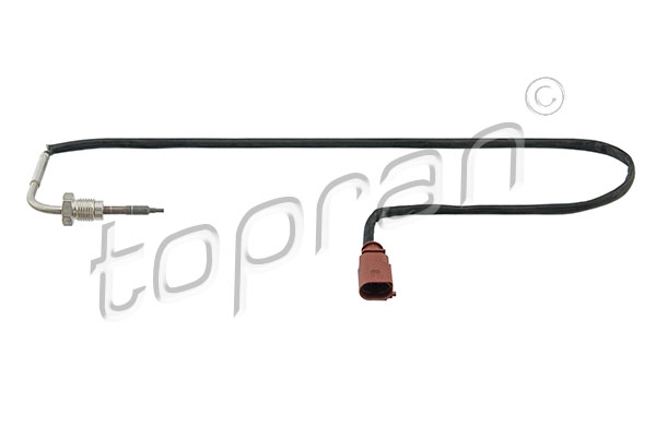 112312.jpg SENZOR TEMPERATURE IZDUVNIH GASOVA VW G-6 1.6/2.0 TDI topran.