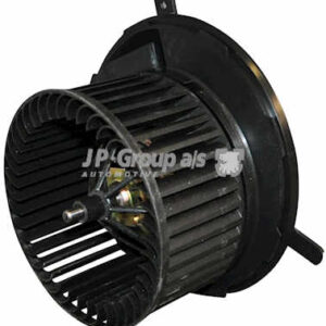 VENTILATOR KABINE VW G-5 CADY 3 / SKODA OCTAVIA / AUDI A3 jp group