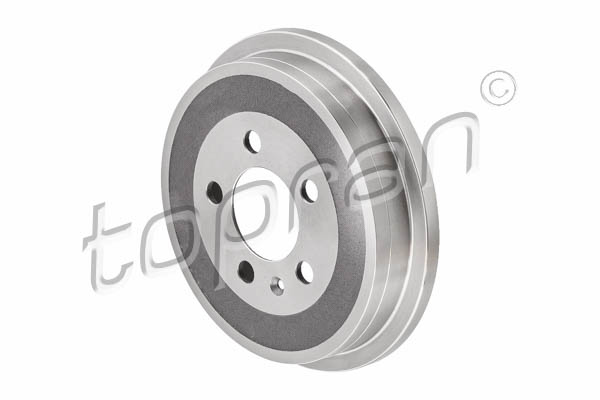 KOCIONI DOBOS VW 200X40 MM 5 RUPA FABIA/POLO 00-07 G topran