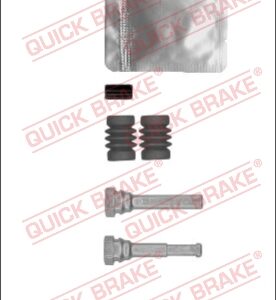 SET ZA REPARACIJU  ZADNJIH KLIJESTA klizaci ASTRA J 09-