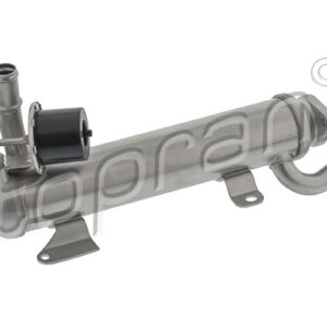 EGR SA HLADNJAKOM AUDI SEAT SKODA VW 2.0 TDI topran