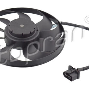 VENTILATOR HLADNJAKA VW GOLF IV MANJI 1.4/1.6 BENZIN topran
