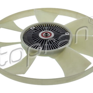 VENTILATOR HLADNJAKA VW CRAFTER/MERCEDES SPRINTER topran