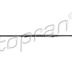SENZOR ABS PREDNJI OPEL ASTRA J / INSIGNIA A / ZAFIRA topran