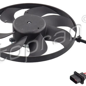 VENTILATOR HLADNJAKA MOTORA VW POLO 6N1 topran