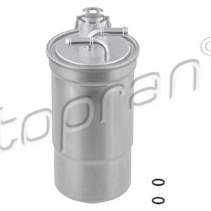 FILTER NAFTE VW G-4 / AUDI A3 topran