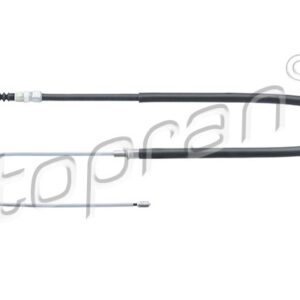 SAJLA RUCNE KOCNICE AUDI A3 03+ GOLF V 00010273 MEH.MILJEVIC