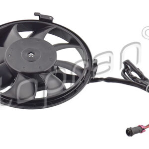 VENTILATOR HLADJENJA MOTORA VW PASSAT 3B2/3B5 topran